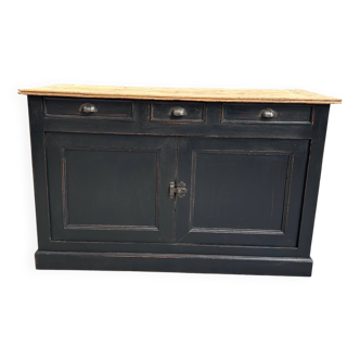 Early 20th Century Buffet