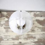 Murano globe lamp