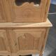 Cauchois fir sideboard