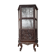 Vitrine cabinet de présentation chinois