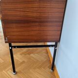 Enfilade Alain Richard
