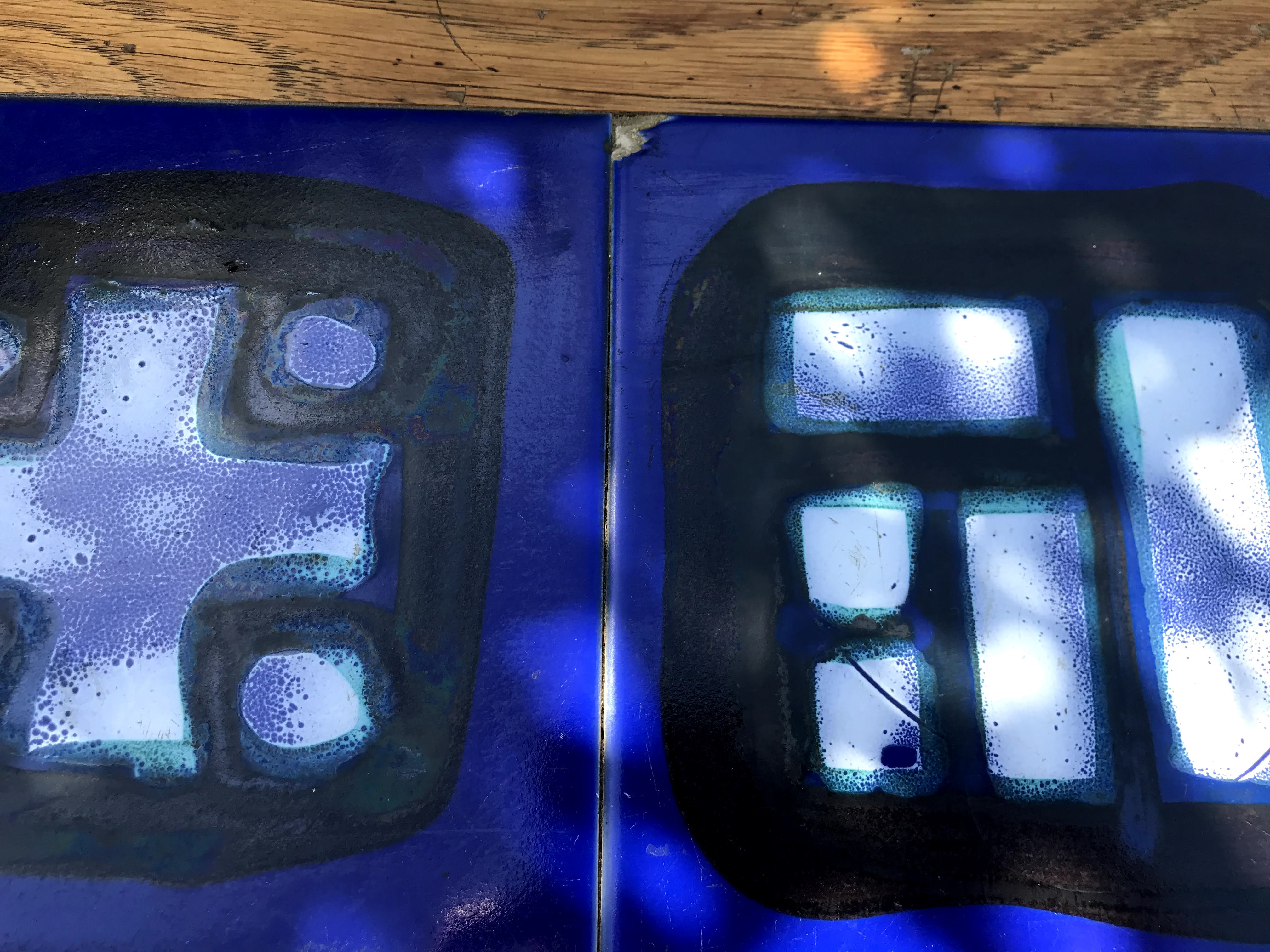 Guillerme and Chambron dresser 1960