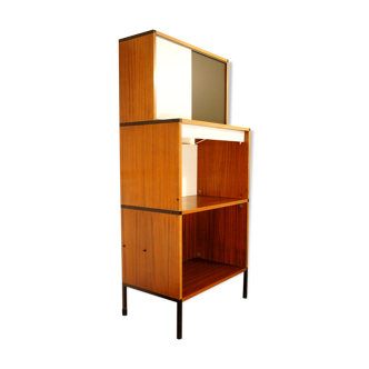 Library furniture ARP Guariche Motte Mortier