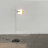 Mid-century Danish minimalist floor lamp by Abo Randers.