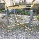 Pair of sofa tips circa 1980