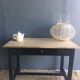 Table de ferme