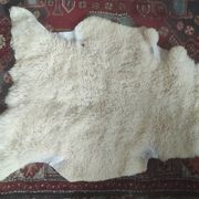 Peau de mouton