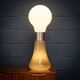 21stC ITALIAN "BIRILLO" TABLE / FLOOR LAMP MADE IN MURANO c.2000
