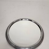 Round mirror tray D.27