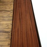 Scandinavian rosewood sideboard