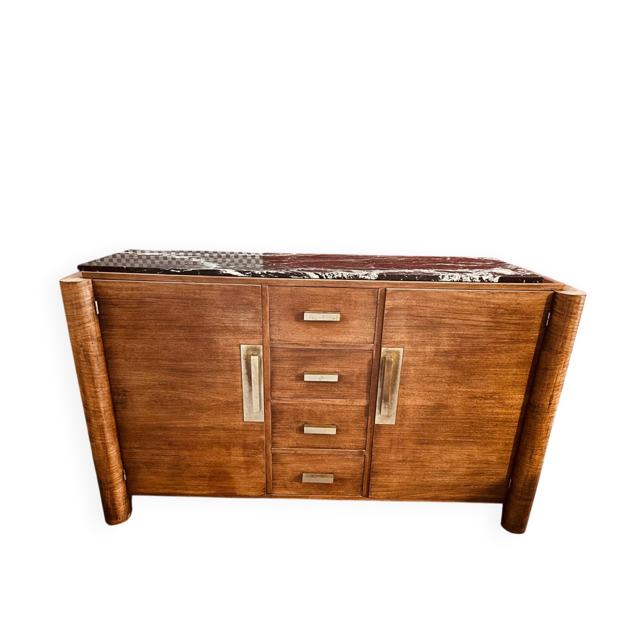 Art Deco sideboard