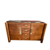 Art Deco sideboard