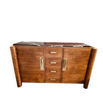 Art Deco sideboard