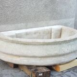 Louis XVI-style garden fountain