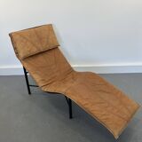Skye Chaise Lounge by Tord Björklund for Ikea, 1980s