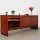 Teak sideboard, Danish design, 1960s, production: Skovby