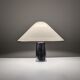 Lampe de table Elpis par Harvey Guzzini pour IGuzzini, années 1970.