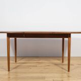 Mid-century modern teak extendable dining table from G-Plan, United Kingdom, 1960s
