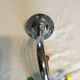 Sputnik coat holder