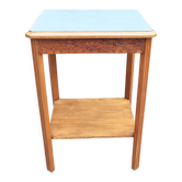 Art Deco bedside table