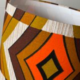 Table lamp Parly - vintage 1970's