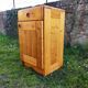 Solid pine jam buffet 1970