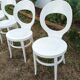 Chaises mouette Baumann