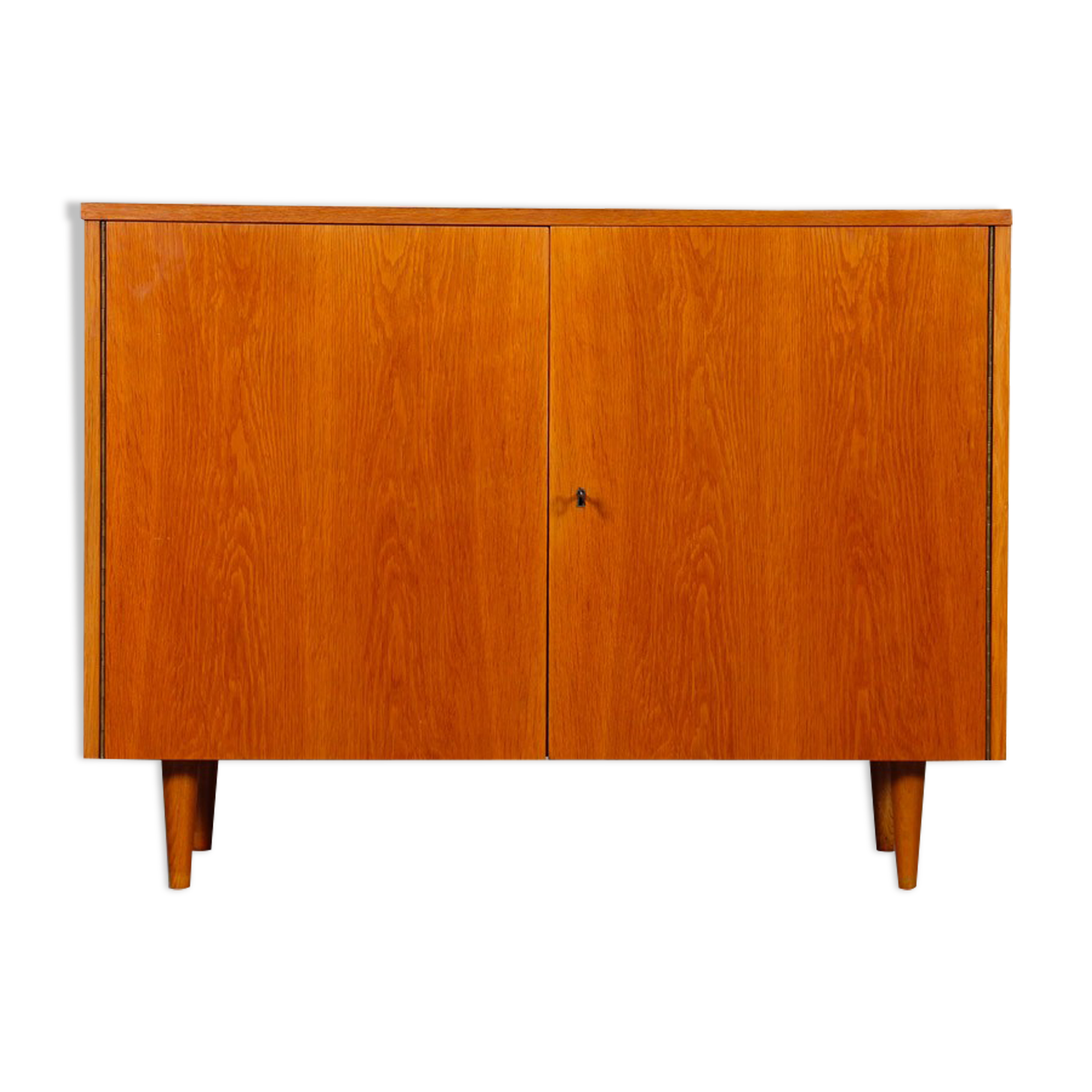 Commode tchèque éditée par Drevozpracujici podnik, 1960