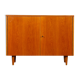 Commode tchèque éditée par Drevozpracujici podnik, 1960