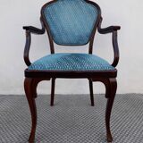 Fauteuil Noble de Jacob & Josef Kohn n° 303