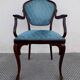 Fauteuil Noble de Jacob & Josef Kohn n° 303