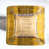 Goebel vase Artis Orbis Gustav Klimt "The Embrace"