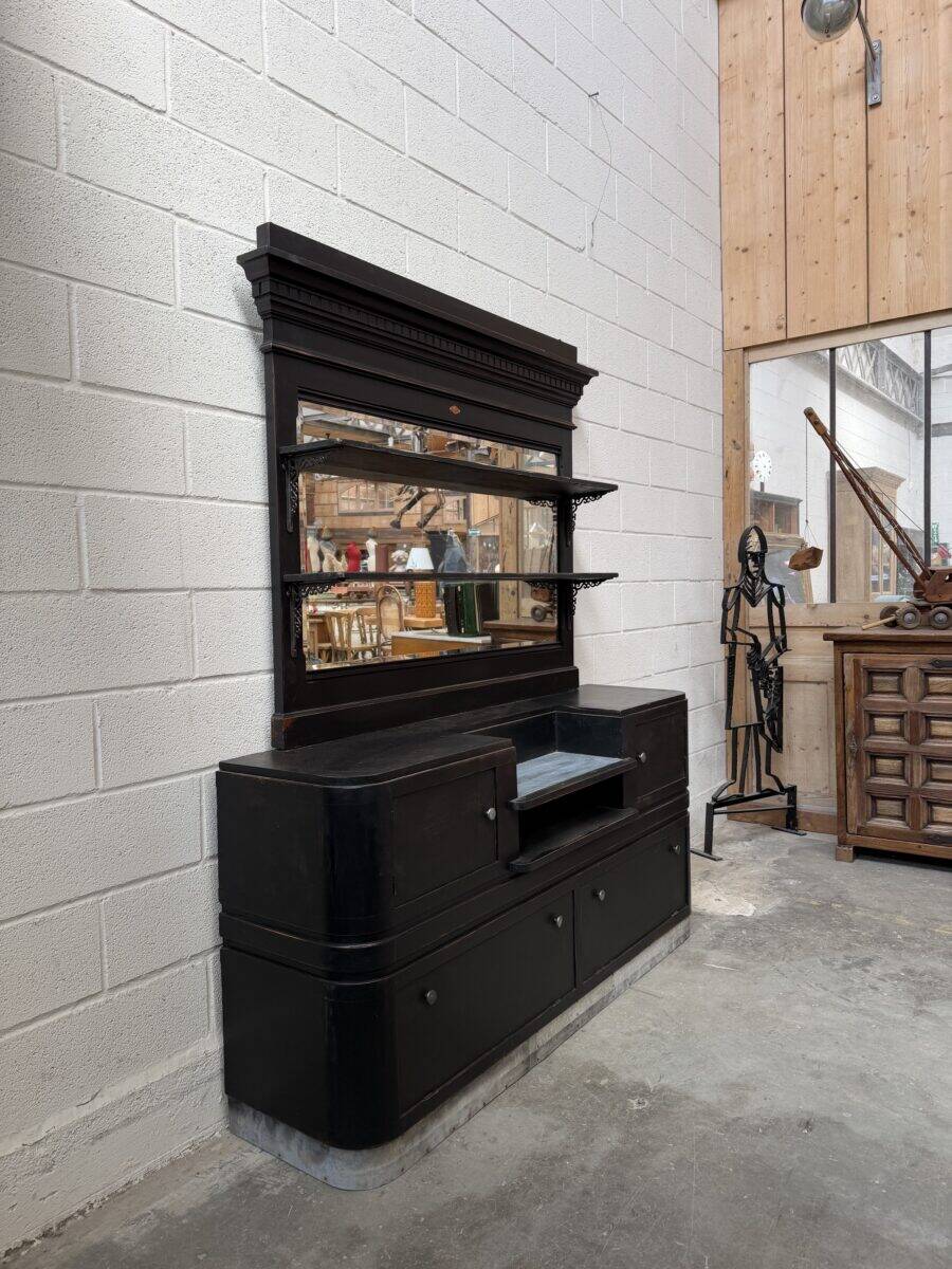 Ensemble de bar 1920