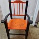 Fauteuil enfant de 1970