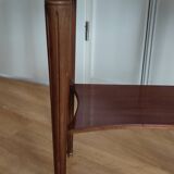 Pair of bedside tables