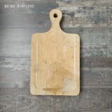 Oak board