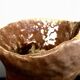 Sculptural studio ceramic art vase from Atelier Sorembe, Germany 1970s