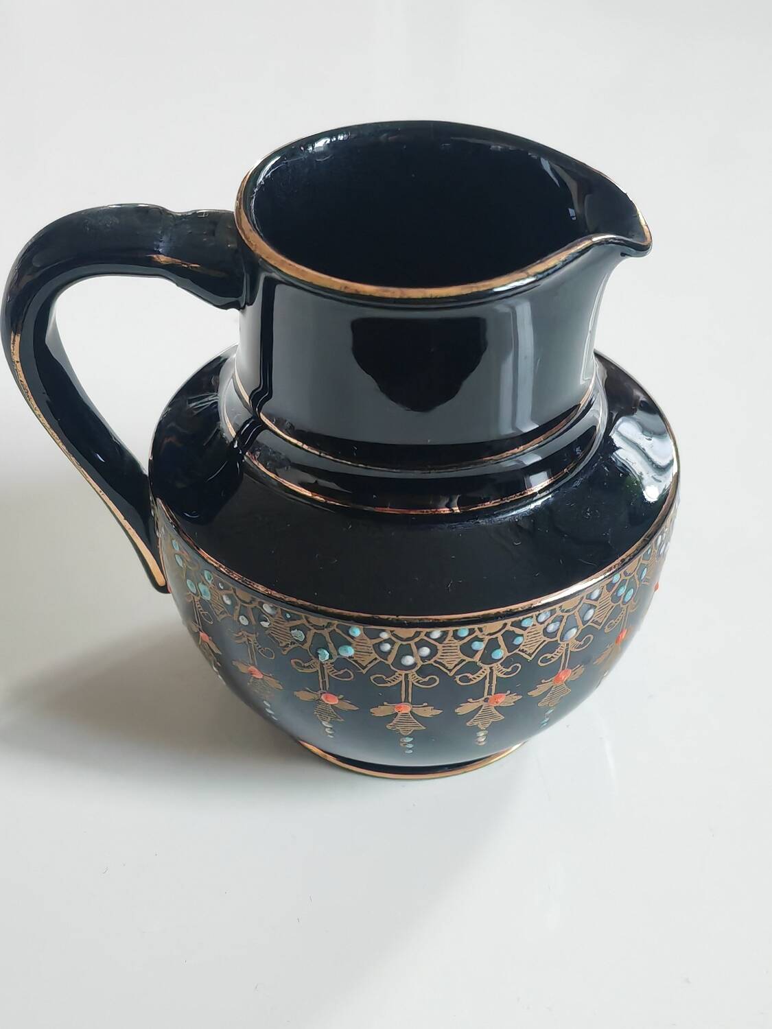 Pot à lait Victoria