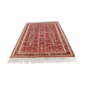 Tapis d'orient fait main Chirvan 263 X 193 cm