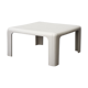 Kartell coffee table 4894 designed by Gae Aulenti, 1974