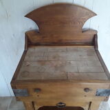 Billot de boucher