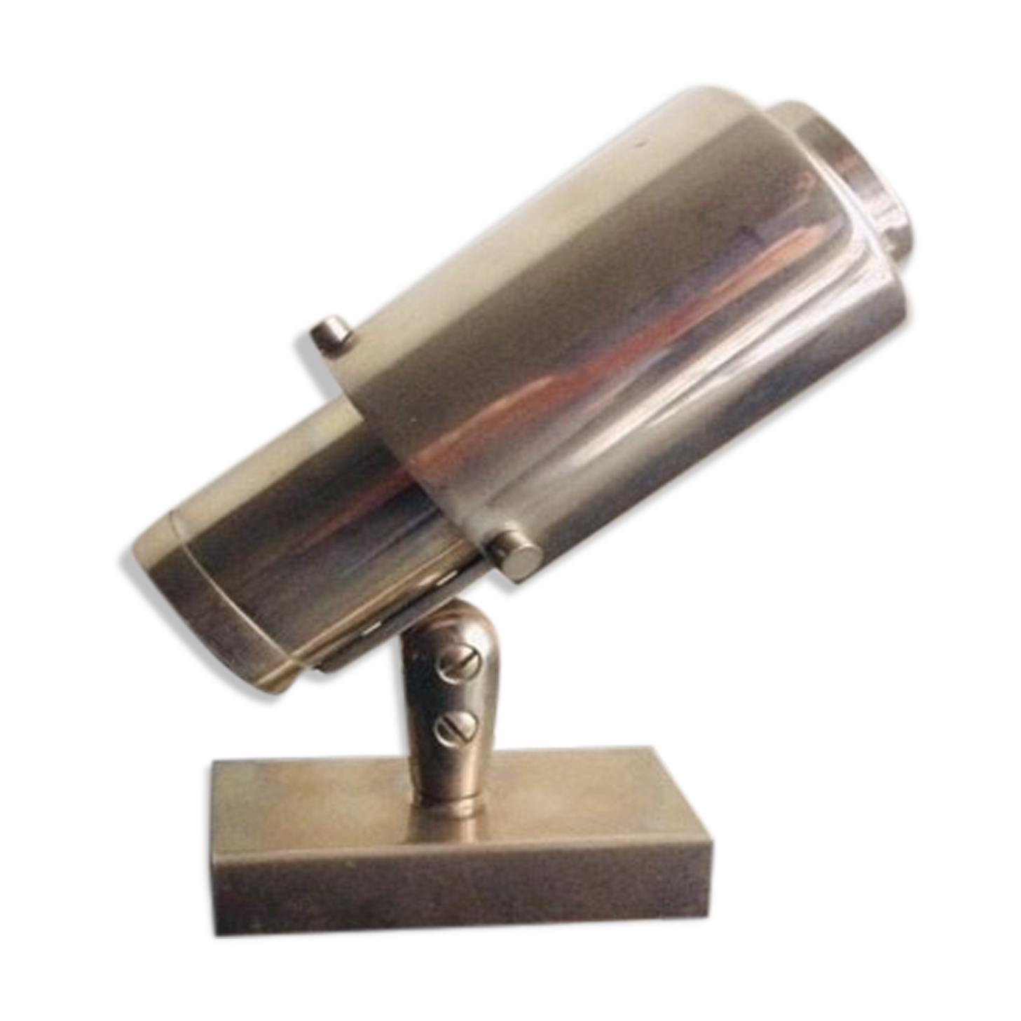 Lamp Jacques Biny , Lita edition 1960