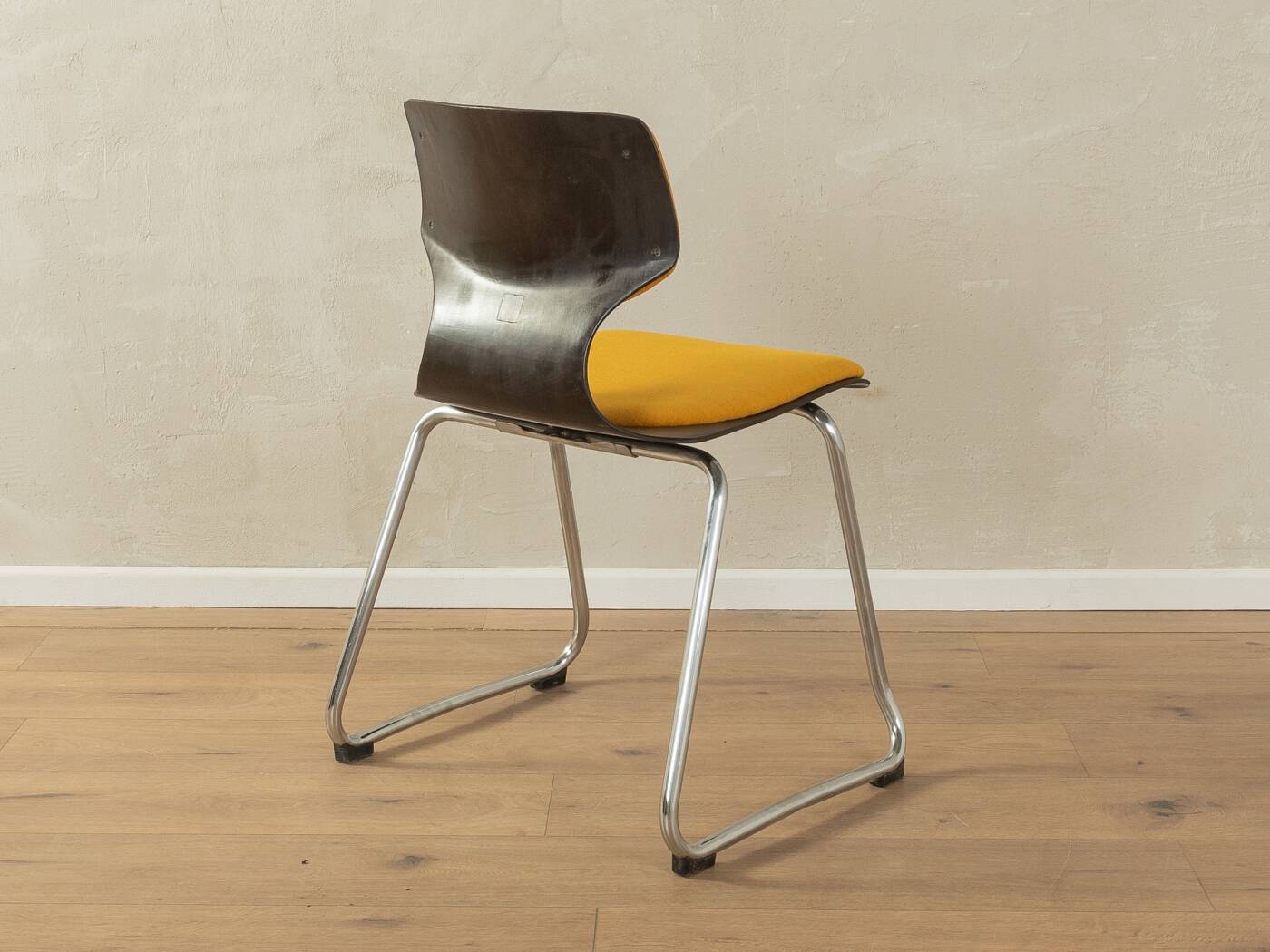 Fauteuils Flötotto des années 1970