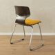 1970s Flötotto armchairs