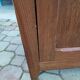 Armoire parisienne vintage