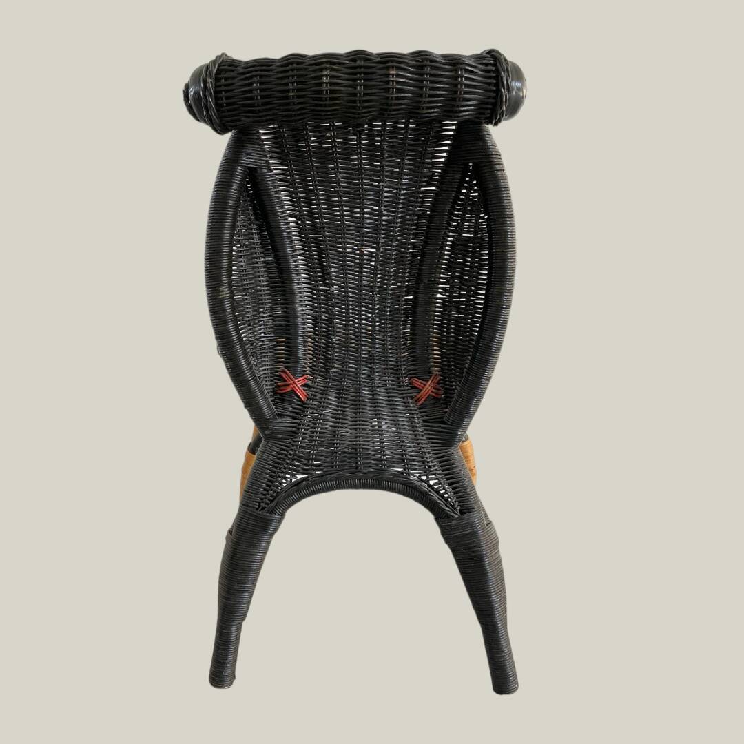 Borek sipek ‘helena’ for driade 1980’s