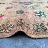 Moroccan carpet - 190 x 290 cm