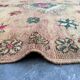 Moroccan carpet - 190 x 290 cm