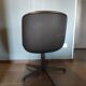 Fauteuil en cuir pour Comforto