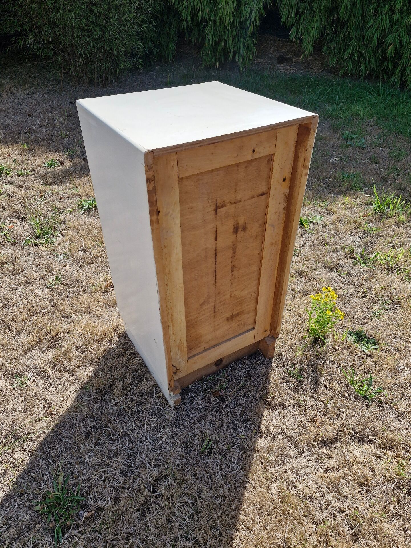 Chiffonnier en bois